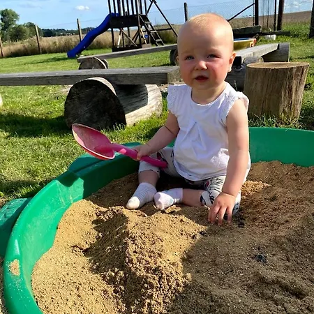 Dom wakacyjny U Lesa - Nova Ves