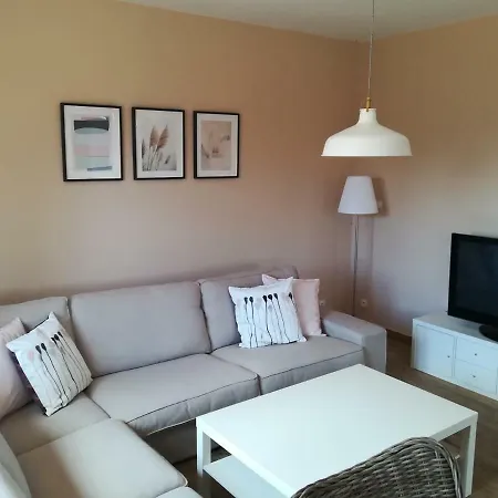 U Lesa - Nova Ves Dom wakacyjny