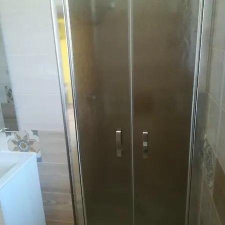 U Lesa - Nova Ves Dom wakacyjny Český Rudolec