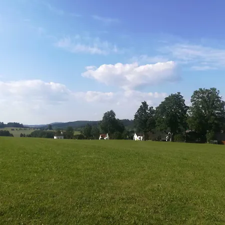 U Lesa - Nova Ves Český Rudolec