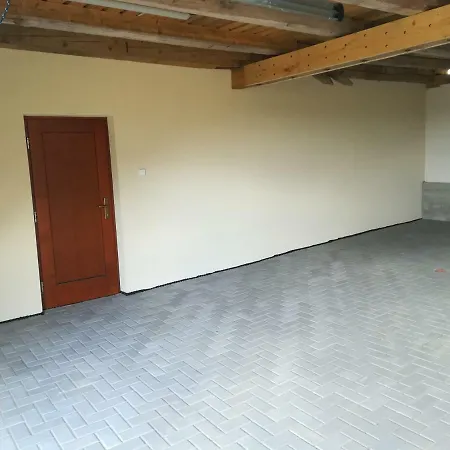 Nyaraló U Lesa - Nova Ves