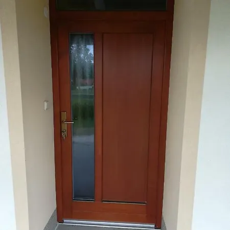 U Lesa - Nova Ves * Český Rudolec