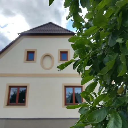 Dom wakacyjny U Lesa - Nova Ves