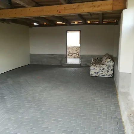 Nyaraló U Lesa - Nova Ves *