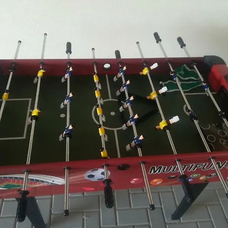 Dom wakacyjny U Lesa - Nova Ves Český Rudolec