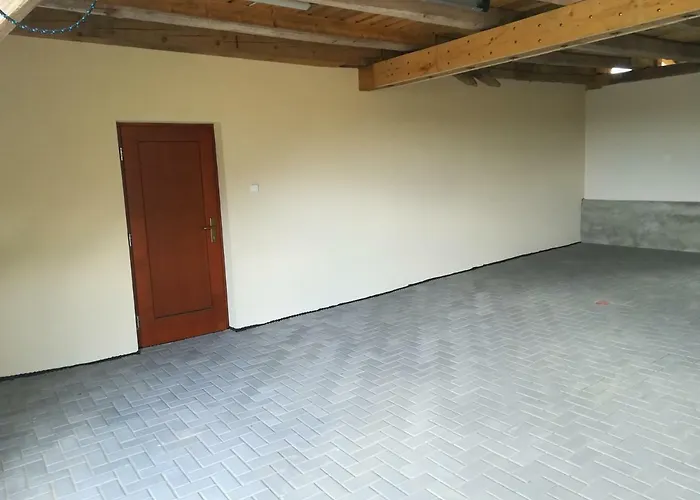 بيت للعطل U Lesa - Nova Ves