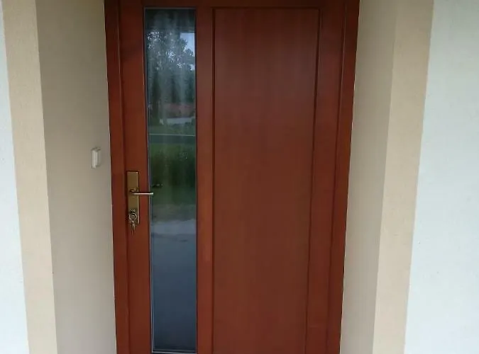 U Lesa - Nova Ves * Český Rudolec